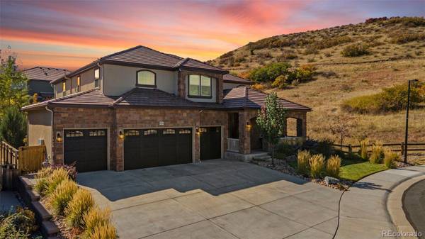 Castle Rock, CO 80109,4096 Conner CT