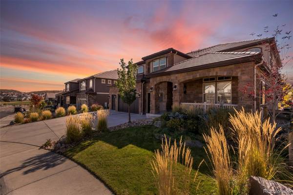 Castle Rock, CO 80109,4096 Conner CT