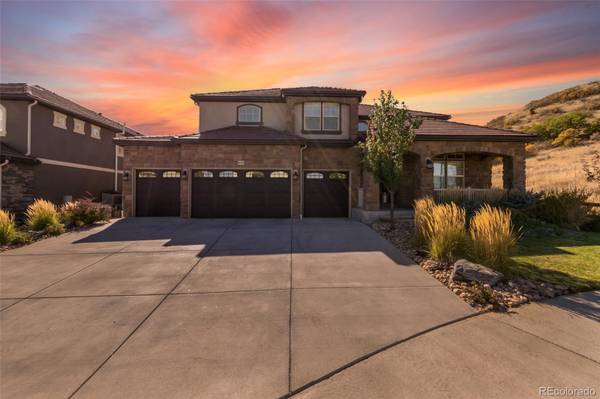 4096 Conner CT, Castle Rock, CO 80109