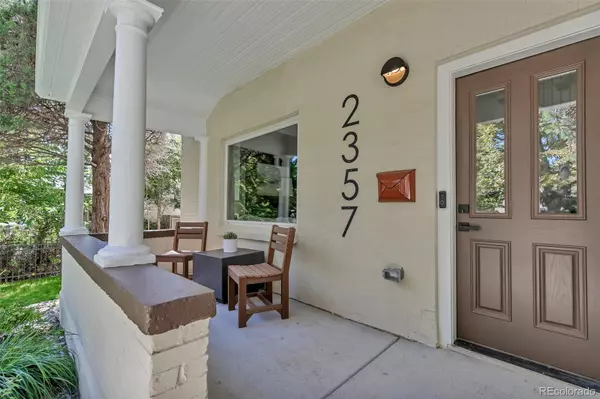 Denver, CO 80211,2357 Grove ST