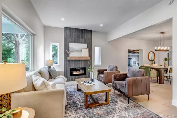 Denver, CO 80211,2357 Grove ST