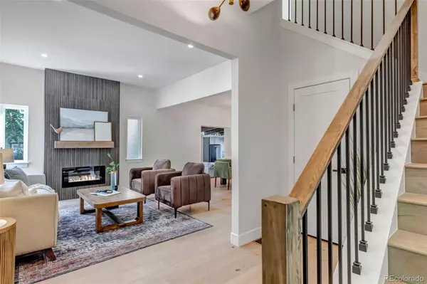 Denver, CO 80211,2357 Grove ST