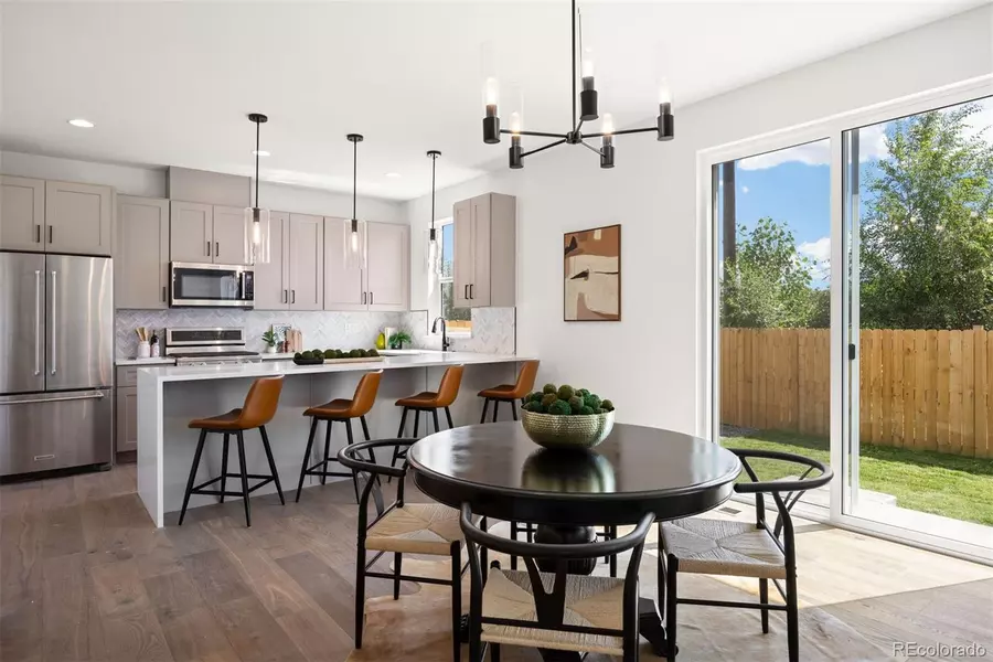 4026 Upham ST, Wheat Ridge, CO 80033