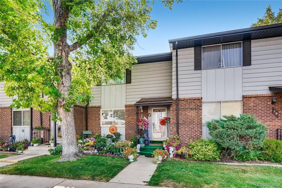 3061 W 92nd AVE #1C, Westminster, CO 80031