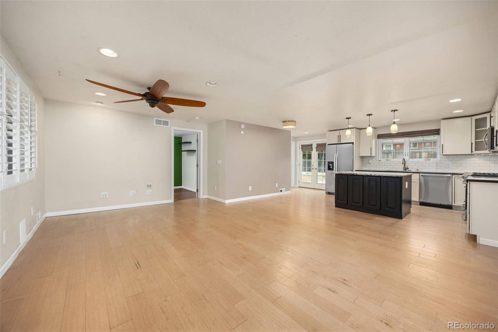 Wheat Ridge, CO 80033,4629 Estes ST