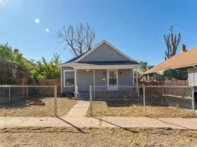 908 E 9th ST, Pueblo, CO 81001