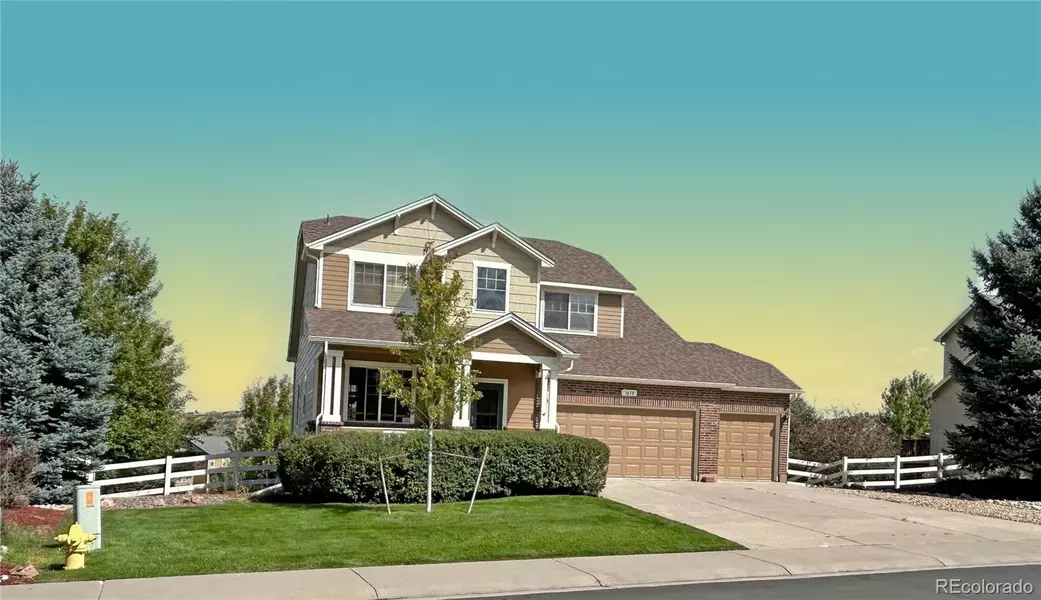 3658 Deer Valley DR, Castle Rock, CO 80104