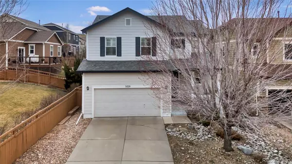 Castle Rock, CO 80109,3129 Open Sky WAY