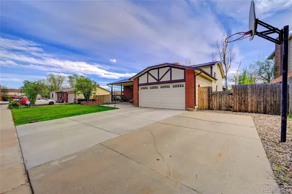 Thornton, CO 80229,2564 E 101st CT