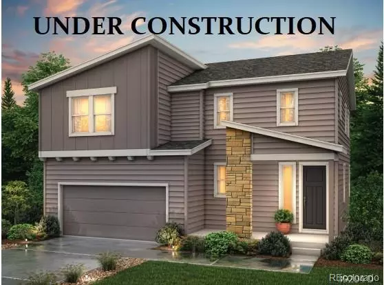 Peyton, CO 80831,12644 Enclave Scenic DR
