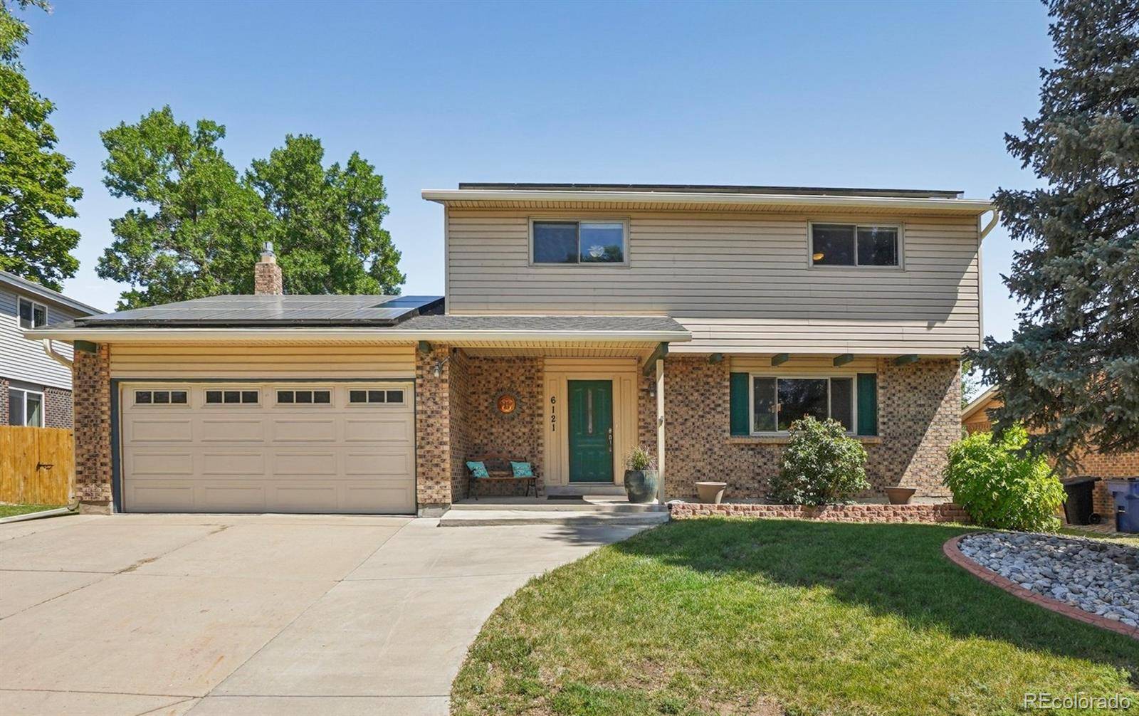 6121 W 108th AVE, Westminster, CO 80020