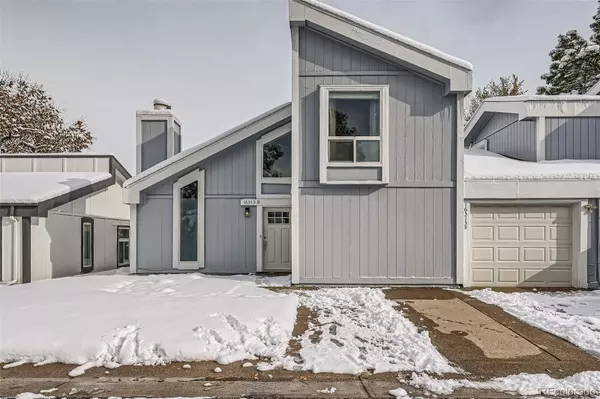 16313 E Rice PL #B, Aurora, CO 80015