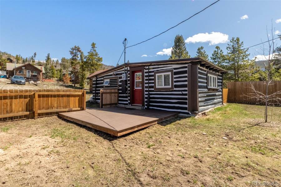 1008 Mountain Avenue, Grand Lake, CO 80447