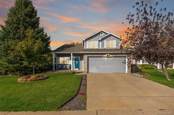 13527 Wyandot ST, Denver, CO 80234