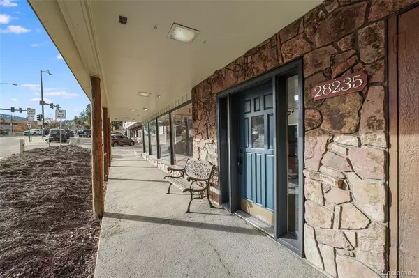 Evergreen, CO 80439,28235 Highway 74