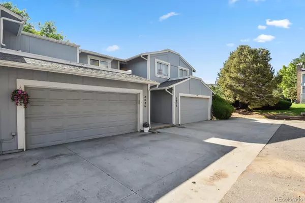 2826 S Lansing WAY, Aurora, CO 80014