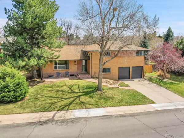 Centennial, CO 80122,6880 S Steele ST