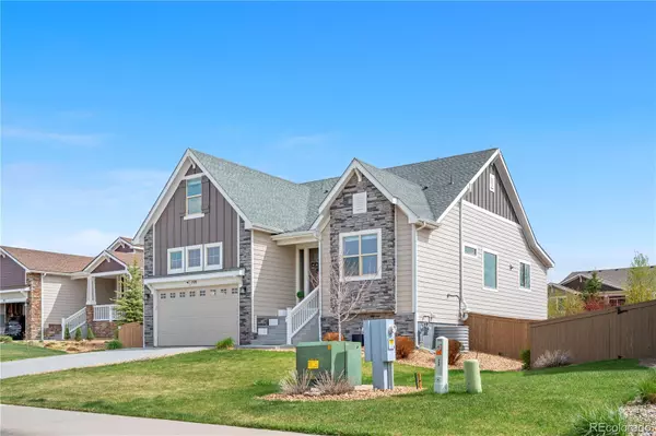 Castle Rock, CO 80104,198 Calhoun CIR
