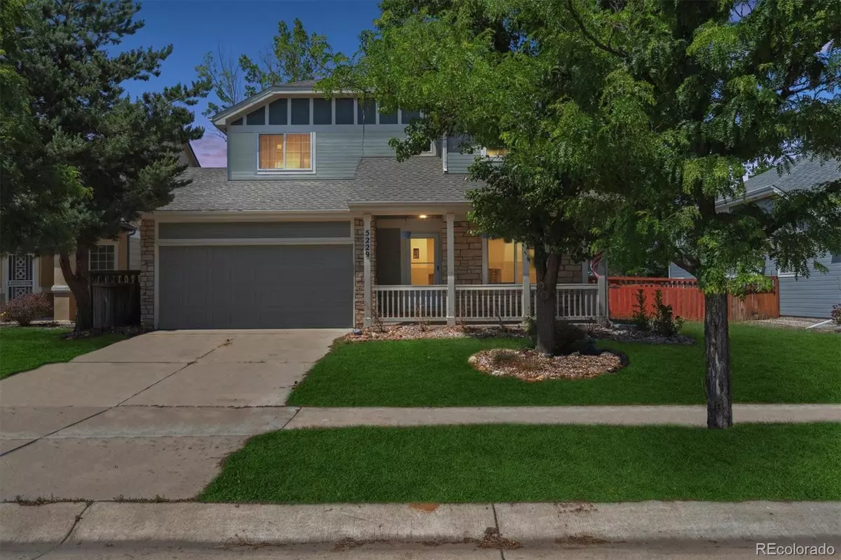 Brighton, CO 80601,5229 Nighthawk Pkwy