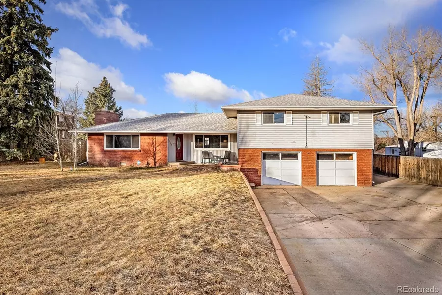 1741 35th Avenue CT, Greeley, CO 80634