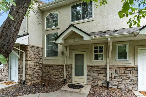 Denver, CO 80229,2141 N Coronado Pkwy #B