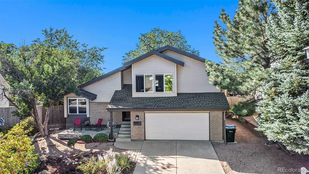 8023 Marshall CIR, Arvada, CO 80003