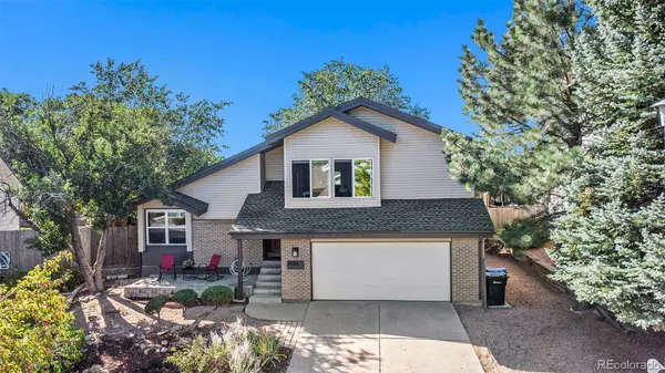 8023 Marshall CIR, Arvada, CO 80003