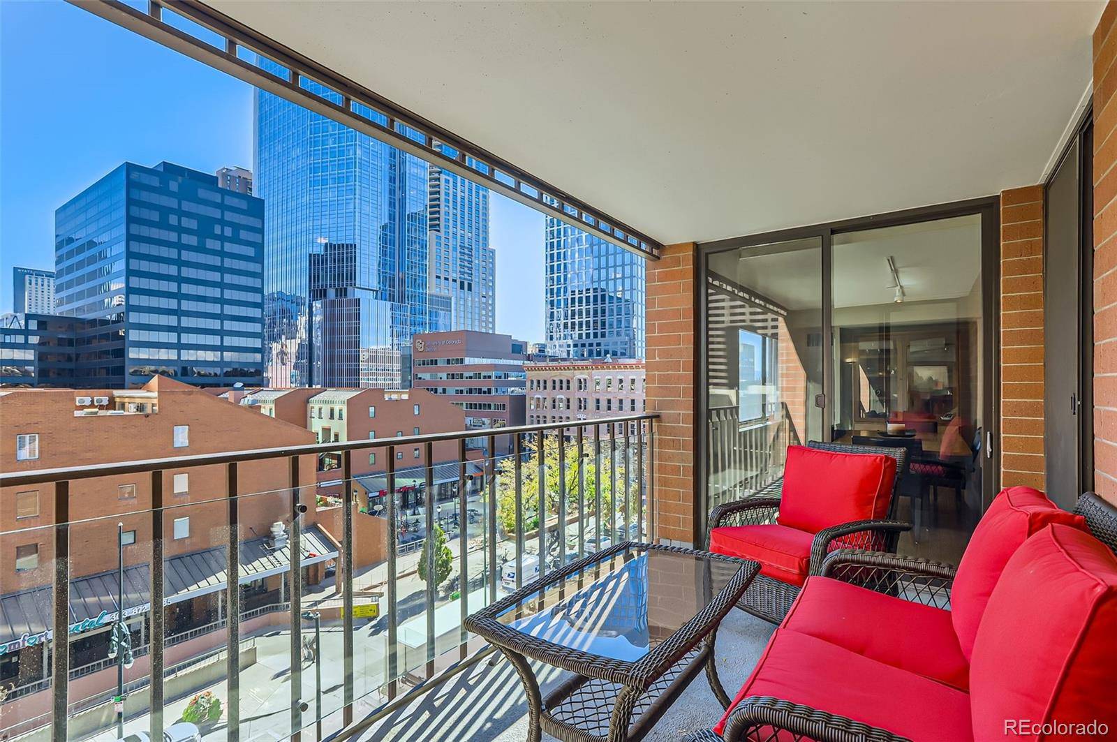 Denver, CO 80202,1551 Larimer ST #506