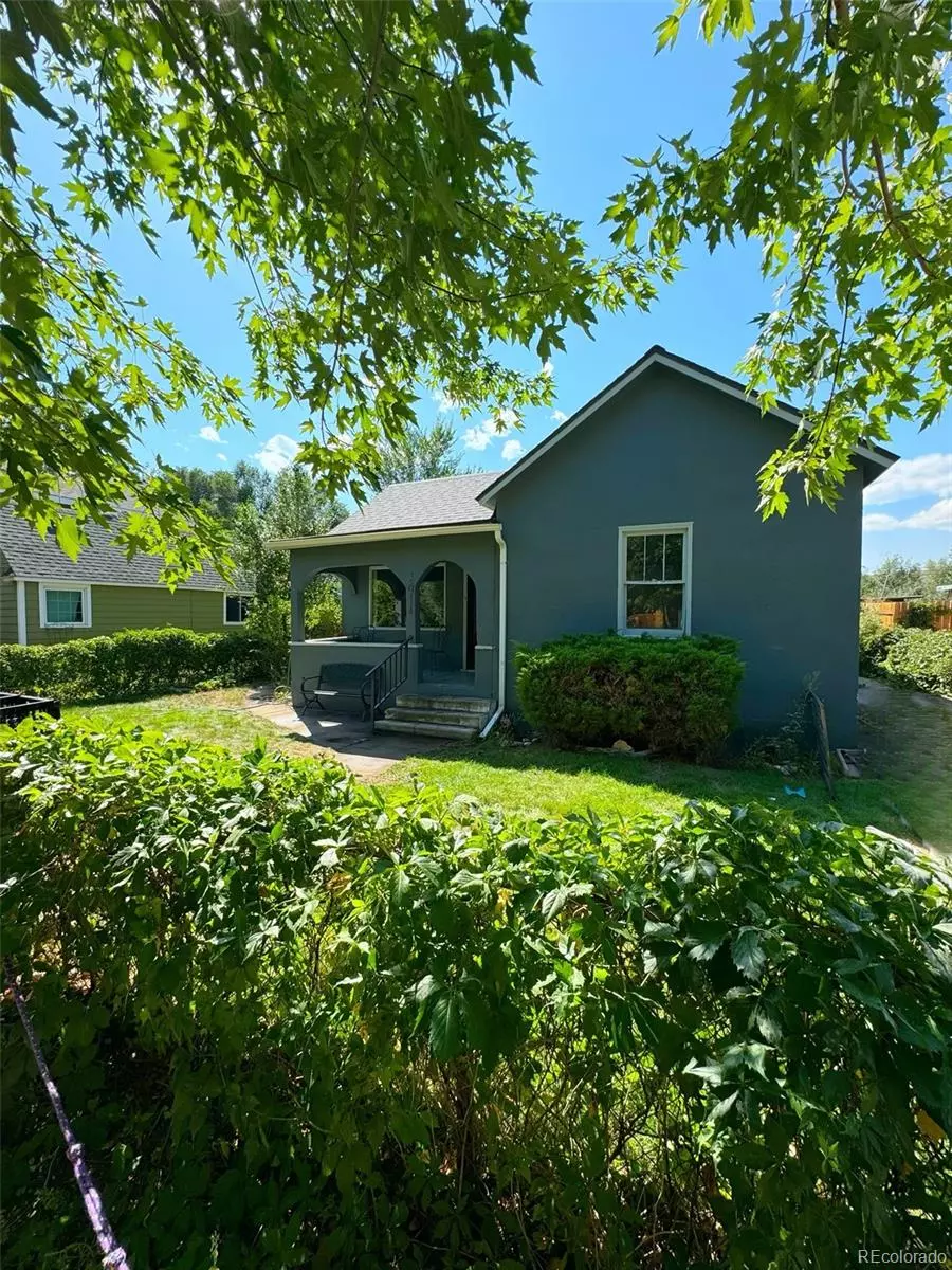 Colorado Springs, CO 80907,2614 Main ST