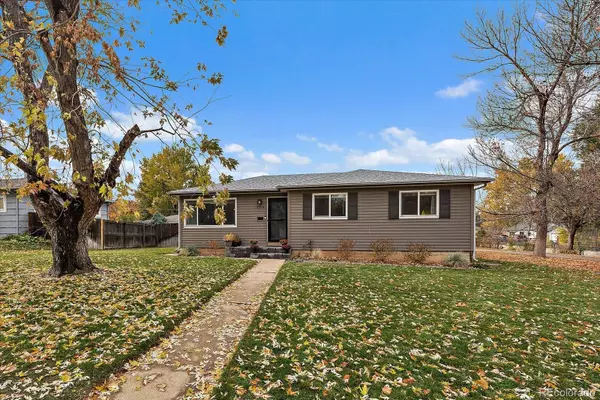 Denver, CO 80210,2515 S Race ST