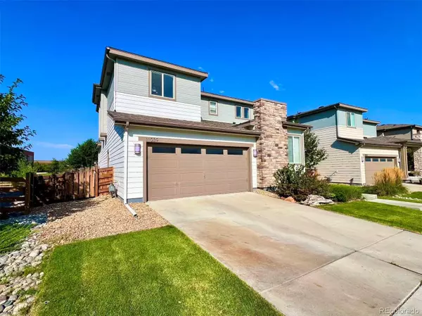Commerce City, CO 80022,11039 Rifle CT