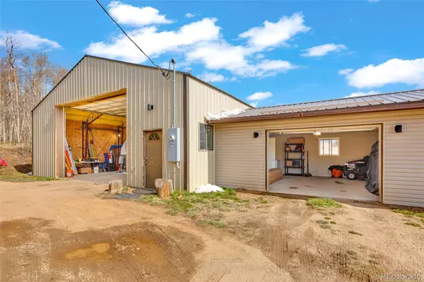 Fairplay, CO 80440,37 Warm Springs RD