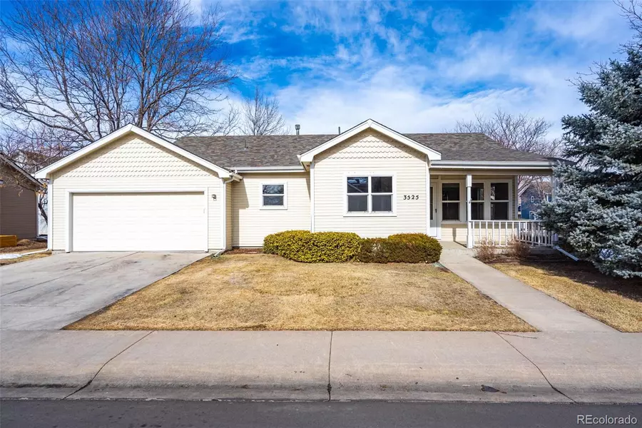 3525 Red Mountain DR, Fort Collins, CO 80525