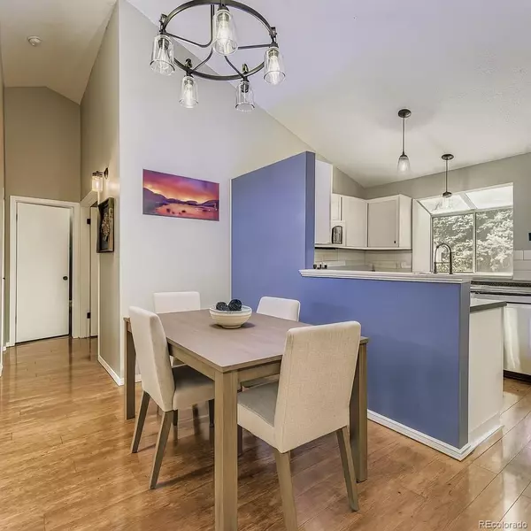 Aurora, CO 80015,16953 E Whitaker DR #F