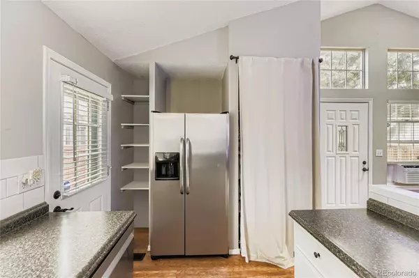 Aurora, CO 80015,16953 E Whitaker DR #F