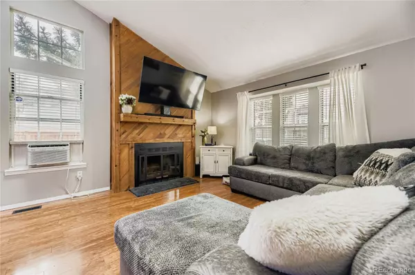 Aurora, CO 80015,16953 E Whitaker DR #F