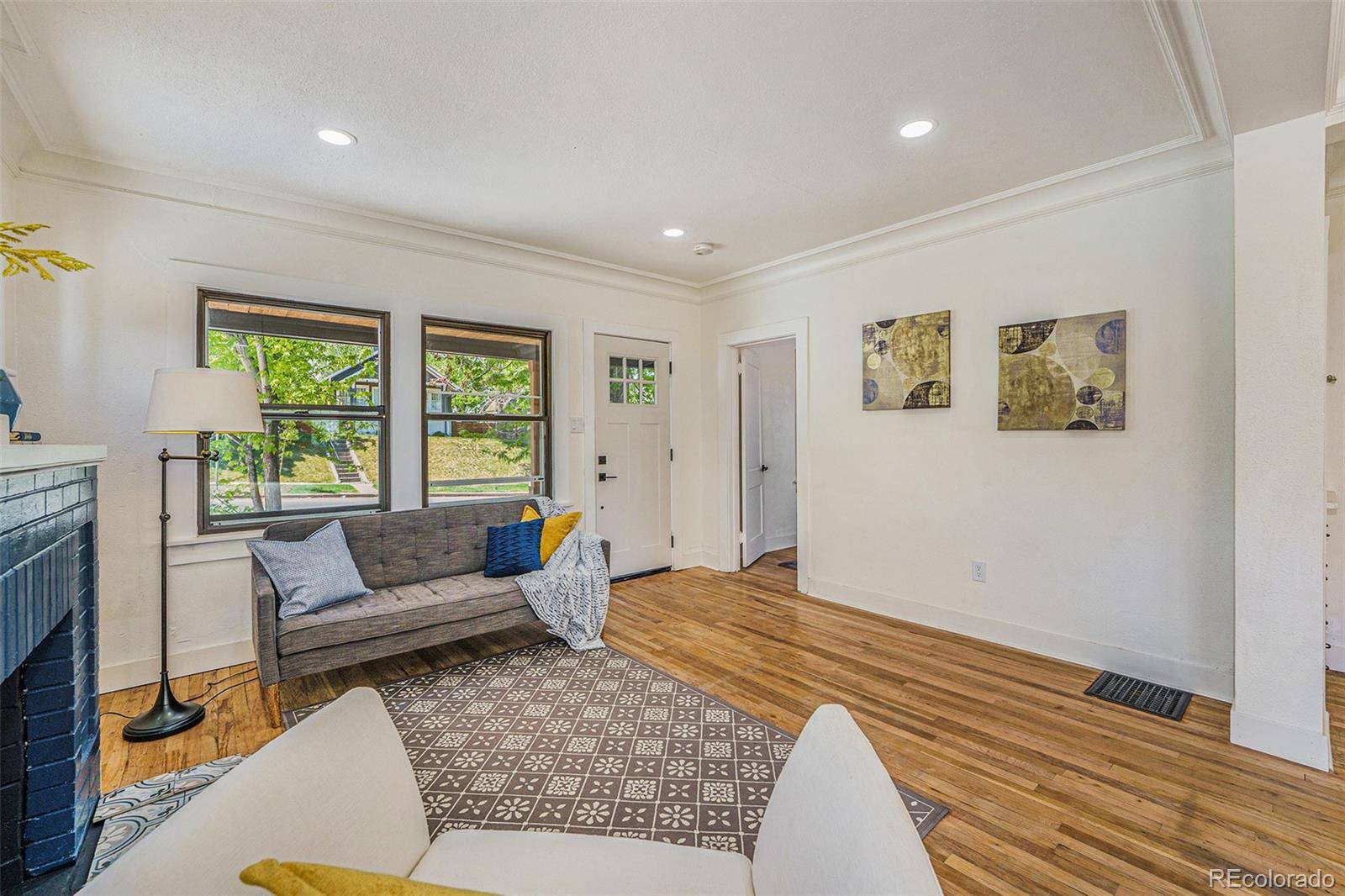 Denver, CO 80204,848 Knox CT