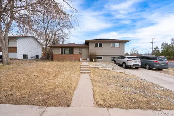 Colorado Springs, CO 80909,1903 Alpine DR