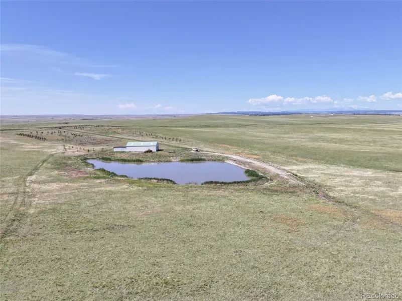 24105 State Highway 86, Ramah, CO 80832