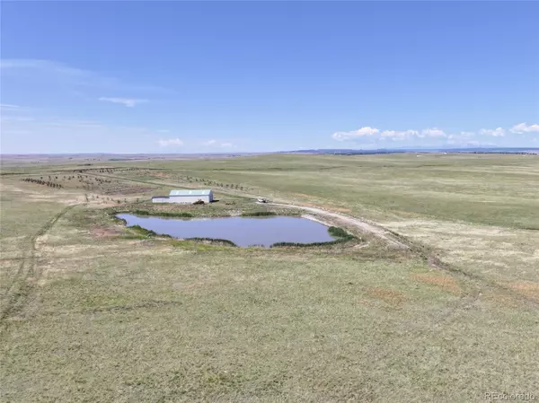 24105 State Highway 86, Ramah, CO 80832