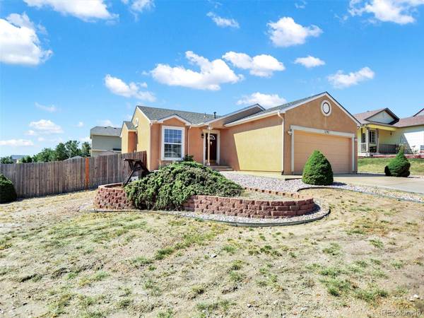 Fountain, CO 80817,1293 Cailin WAY