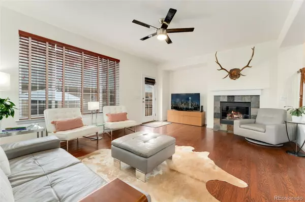 Highlands Ranch, CO 80129,804 Rockhurst DR #A