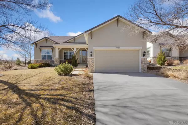 4932 Democrat DR, Broomfield, CO 80023