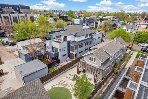 1832 W 33rd AVE, Denver, CO 80211