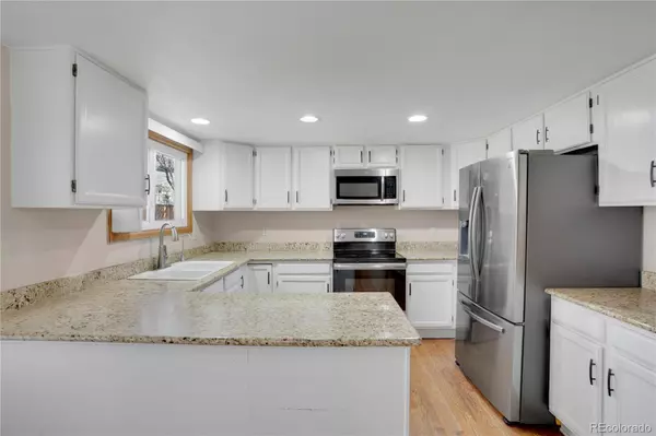 Centennial, CO 80015,5603 S Pagosa CT