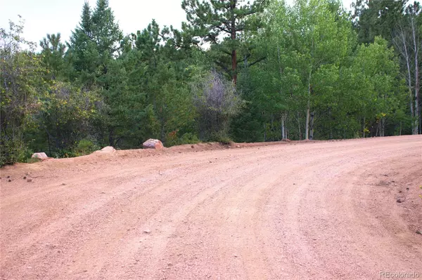 Divide, CO 80814,490 Grosbeak CIR
