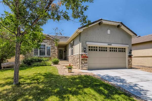 16683 Antero ST, Broomfield, CO 80023