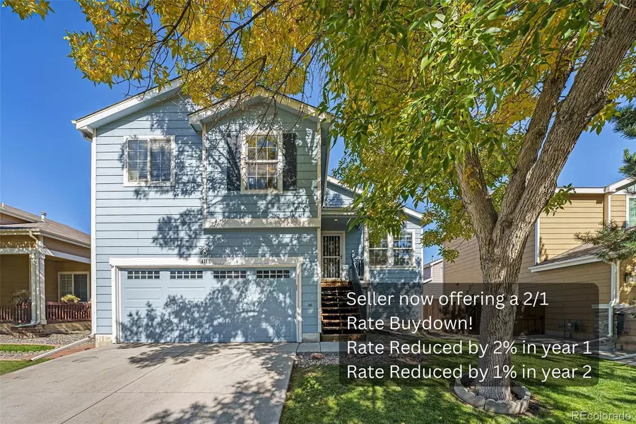 4115 W Kenyon AVE, Denver, CO 80236