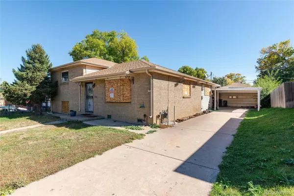 Denver, CO 80219,1972 S Wolcott CT