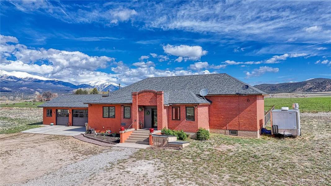 10970 County Road 155, Salida, CO 81201